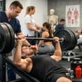 Budowanie masy mięśniowej Olsztyn – jak trenować, by osiągać trwałe efekty