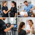 Najlepsze EMS Olsztyn – czym kierować się przy wyborze studia treningowego