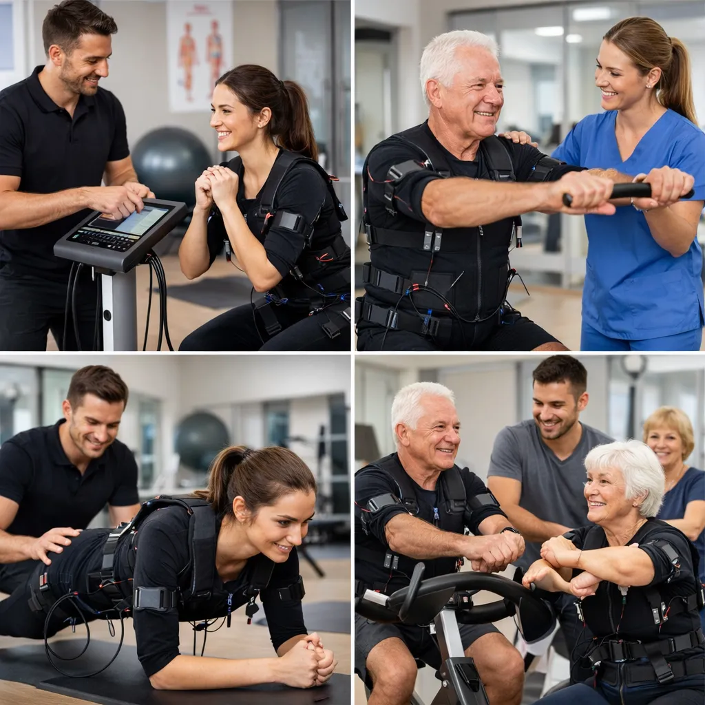 EMS Olsztyn – na czym polega i kto skorzysta najbardziej