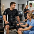 EMS trening dla osób po kontuzji Olsztyn – bezpieczny powrót do aktywności