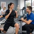 EMS trening Zatorze Olsztyn – nowoczesny sposób na szybką poprawę formy
