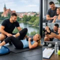 Trening z trenerem Olsztyn – jakie korzyści daje regularna współpraca