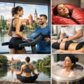 Wyszczuplanie sylwetki Olsztyn – jak połączyć trening i regenerację dla lepszych efektów