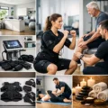 Trening EMS cena Olsztyn – od czego zależy koszt i co wpływa na wartość usługi