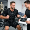 Trening EMS dla mężczyzn Olsztyn – jak poprawić siłę, sylwetkę i kondycję