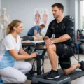 EMS rehabilitacja Olsztyn – jak nowoczesny trening wspiera powrót do aktywności