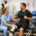 EMS trening dla osób po kontuzji Olsztyn – kiedy warto wdrożyć go do planu powrotu