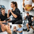 EMS trening Zatorze Olsztyn – skuteczny sposób na poprawę sylwetki i kondycji