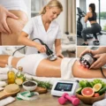 Jak pozbyć się cellulitu Olsztyn – jakie działania naprawdę wspierają efekty