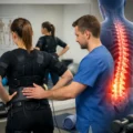 EMS na bóle pleców Olsztyn – jak trening może wspierać zdrowy kręgosłup