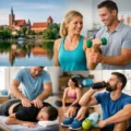 Poprawa kondycji Olsztyn – od czego zacząć, by mieć więcej energii