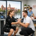 Trening EMS centrum Olsztyna – wygodne rozwiązanie dla aktywnych osób
