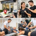 Studio treningu EMS Olsztyn blisko mnie – jak znaleźć wygodne i sprawdzone miejsce