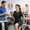 Trening elektrostymulacja Olsztyn – co warto wiedzieć przed pierwszym treningiem