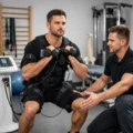 Trening EMS dla mężczyzn Olsztyn – jak budować siłę i poprawiać sprawność