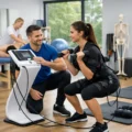 Trening personalny EMS Olsztyn – nowoczesne wsparcie w drodze do lepszej formy