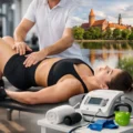Ujędrnianie skóry Olsztyn – jak wspierać ciało treningiem i systematycznością